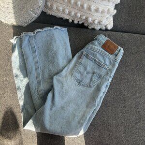 Levi’s Premium 70s High Flare Women’s Jeans Size 25